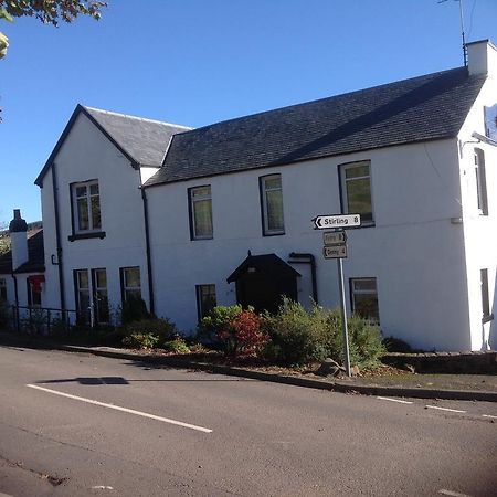 Carronbridge Guest House Kilsyth Kültér fotó
