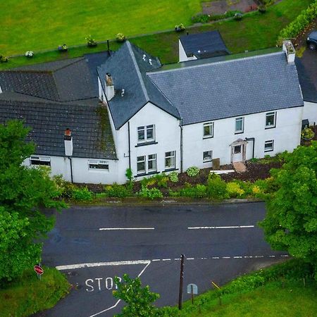 Carronbridge Guest House Kilsyth Kültér fotó