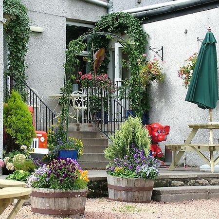 Carronbridge Guest House Kilsyth Kültér fotó