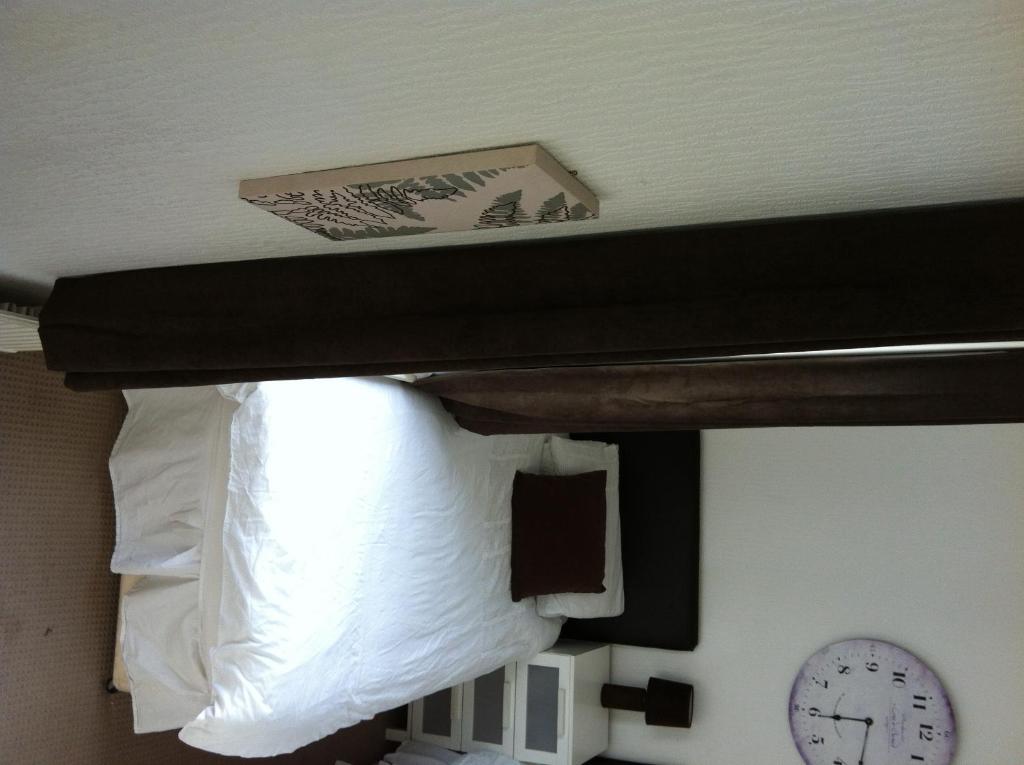 Carronbridge Guest House Kilsyth Szoba fotó